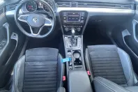 Volkswagen Passat din 2020 cu 95.911 km - oferta VOL132378 - foto 7