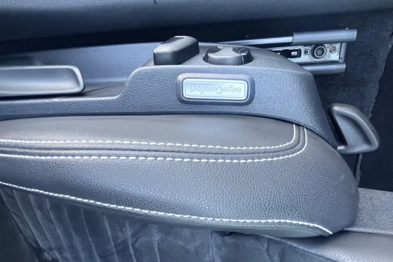 Volkswagen Passat din 2020 cu 95.911 km - oferta VOL132378 - foto 13