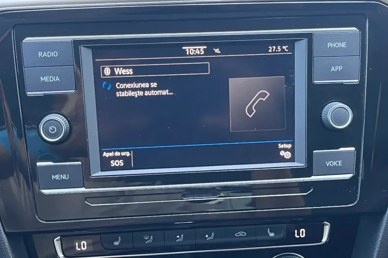 Volkswagen Passat din 2020 cu 95.911 km - oferta VOL132378 - foto 18