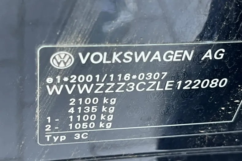 Volkswagen Passat din 2020 cu 95.911 km - oferta VOL132378 - foto 24