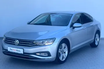 Volkswagen Passat din 2020 - oferta VOL132380