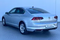 Volkswagen Passat din 2020 cu 99.265 km - oferta VOL132380 - foto 4