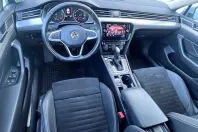 Volkswagen Passat din 2020 cu 99.265 km - oferta VOL132380 - foto 8