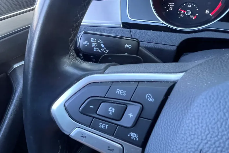 Volkswagen Passat din 2020 cu 99.265 km - oferta VOL132380 - foto 14