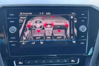 Volkswagen Passat din 2020 cu 99.265 km - oferta VOL132380 - foto 15