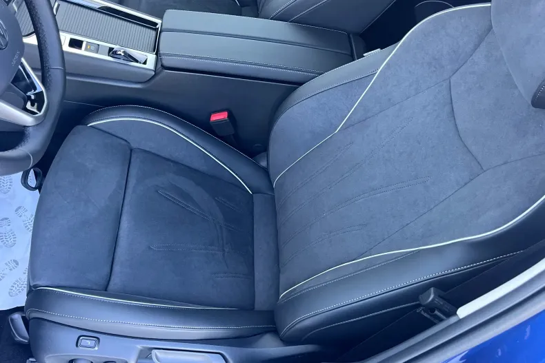 Volkswagen Passat din 2025 cu 6.500 km - oferta VOL132381 - foto 13