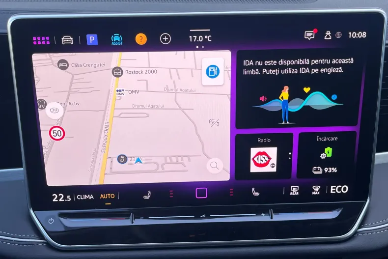 Volkswagen Passat din 2025 cu 6.500 km - oferta VOL132381 - foto 22