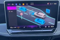 Volkswagen Passat din 2025 cu 6.500 km - oferta VOL132381 - foto 23