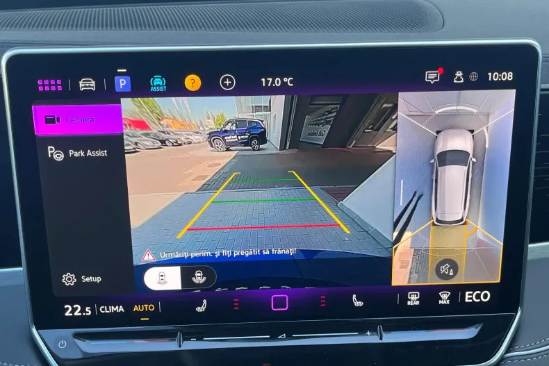 Volkswagen Passat din 2025 cu 6.500 km - oferta VOL132381 - foto 26