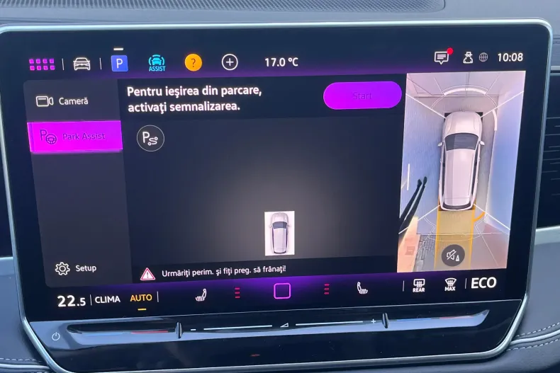 Volkswagen Passat din 2025 cu 6.500 km - oferta VOL132381 - foto 28