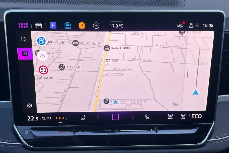 Volkswagen Passat din 2025 cu 6.500 km - oferta VOL132381 - foto 29