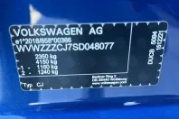 Volkswagen Passat din 2025 cu 6.500 km - oferta VOL132381 - foto 33