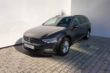 Volkswagen Passat din 2022 - oferta VOL132388