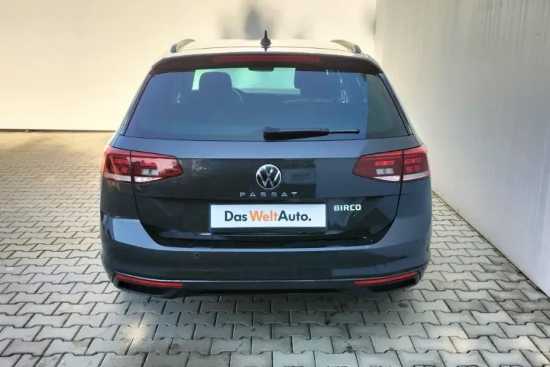 Volkswagen Passat din 2022 cu 148.522 km - oferta VOL132388 - foto 6