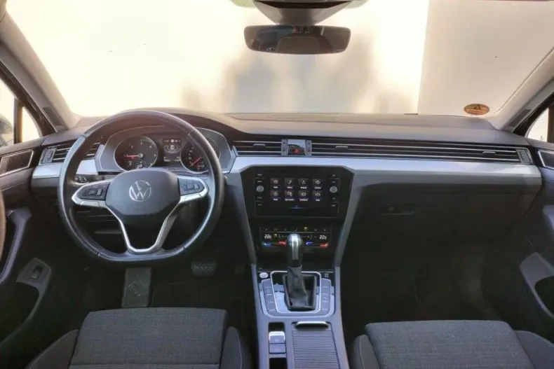 Volkswagen Passat din 2022 cu 148.522 km - oferta VOL132388 - foto 10