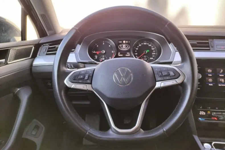 Volkswagen Passat din 2022 cu 148.522 km - oferta VOL132388 - foto 11