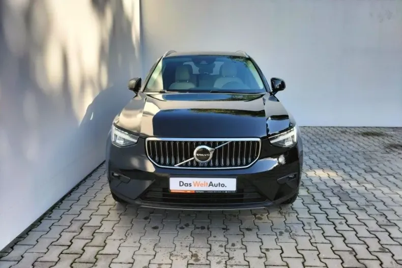 Volvo XC40 din 2023 cu 27.964 km - oferta VOL132390 - foto 2