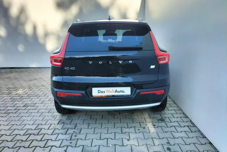 Volvo XC40 din 2023 cu 27.964 km - oferta VOL132390 - foto 4