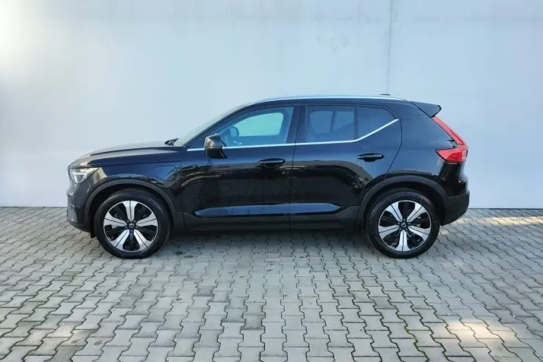 Volvo XC40 din 2023 cu 27.964 km - oferta VOL132390 - foto 5