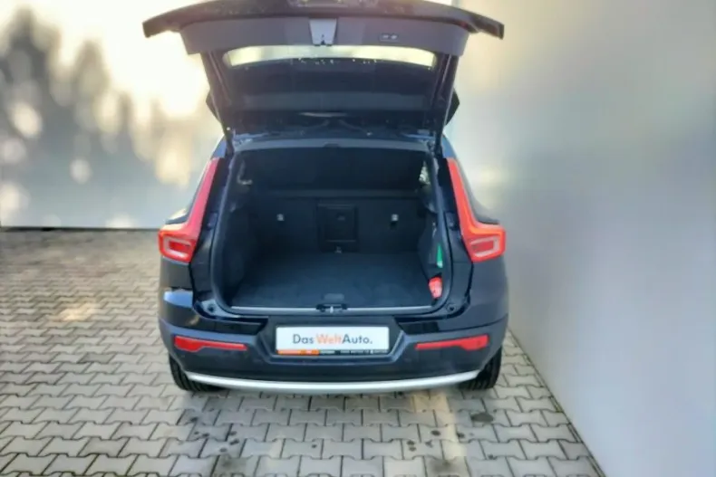 Volvo XC40 din 2023 cu 27.964 km - oferta VOL132390 - foto 6