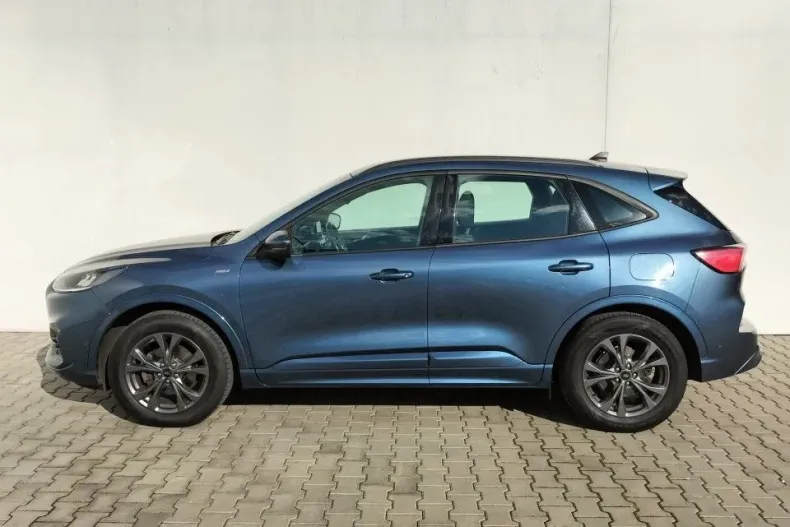 Ford Kuga din 2020 cu 114.548 km - oferta FOR132391 - foto 2