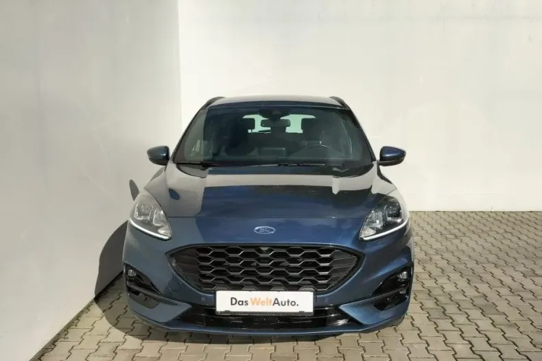 Ford Kuga din 2020 cu 114.548 km - oferta FOR132391 - foto 3