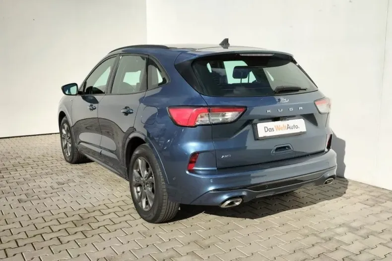 Ford Kuga din 2020 cu 114.548 km - oferta FOR132391 - foto 4