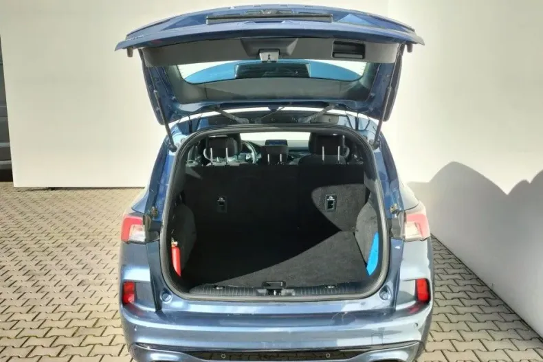 Ford Kuga din 2020 cu 114.548 km - oferta FOR132391 - foto 5