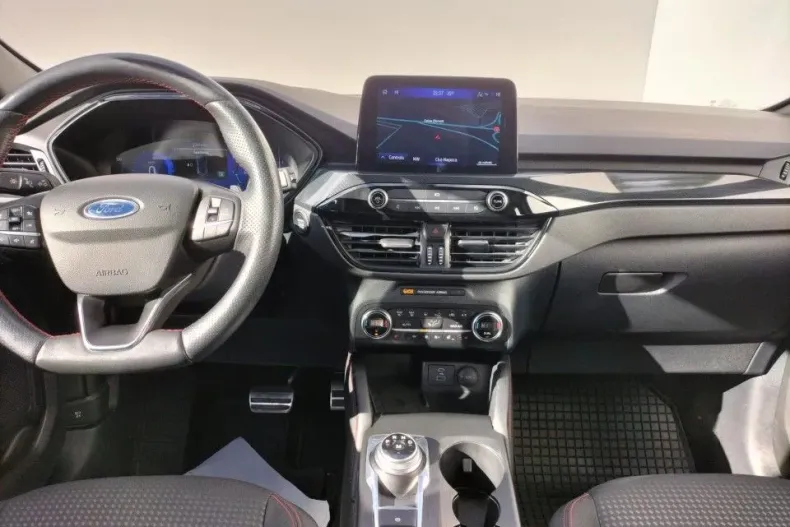 Ford Kuga din 2020 cu 114.548 km - oferta FOR132391 - foto 7