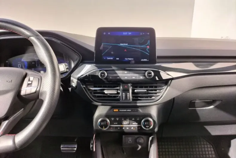 Ford Kuga din 2020 cu 114.548 km - oferta FOR132391 - foto 8