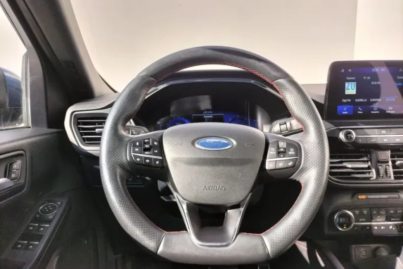 Ford Kuga din 2020 cu 114.548 km - oferta FOR132391 - foto 16