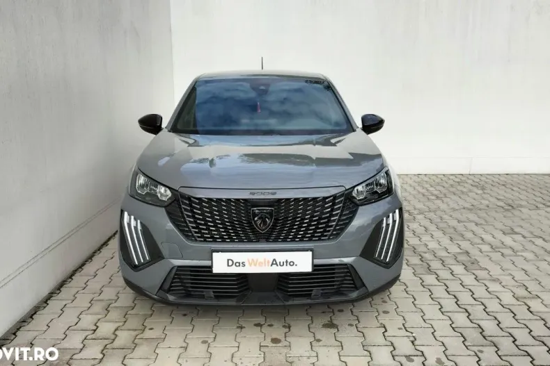 Peugeot 2008 din 2024 cu 28.000 km - oferta PEU132394 - foto 2