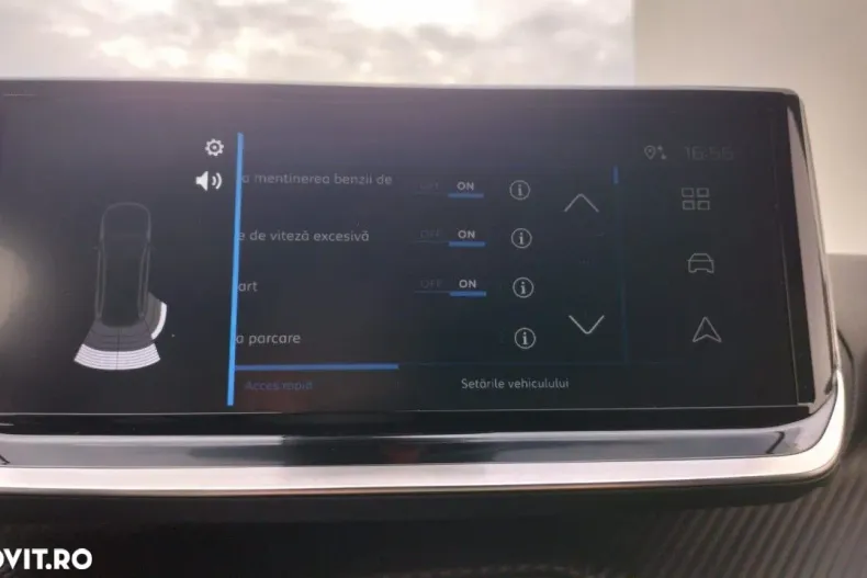 Peugeot 2008 din 2024 cu 28.000 km - oferta PEU132394 - foto 7