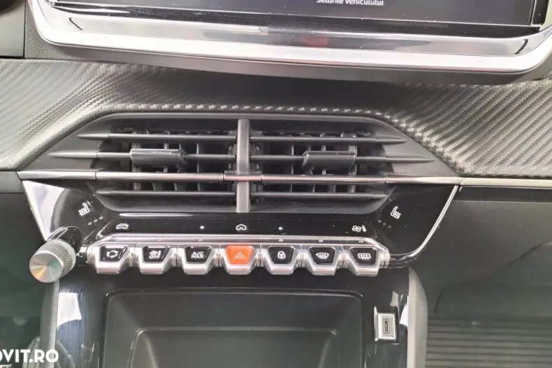 Peugeot 2008 din 2024 cu 28.000 km - oferta PEU132394 - foto 9