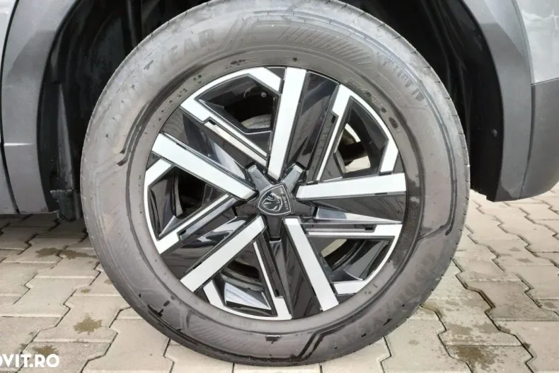 Peugeot 2008 din 2024 cu 28.000 km - oferta PEU132394 - foto 10