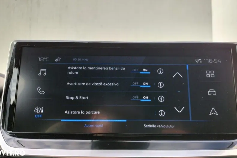 Peugeot 2008 din 2024 cu 28.000 km - oferta PEU132394 - foto 11