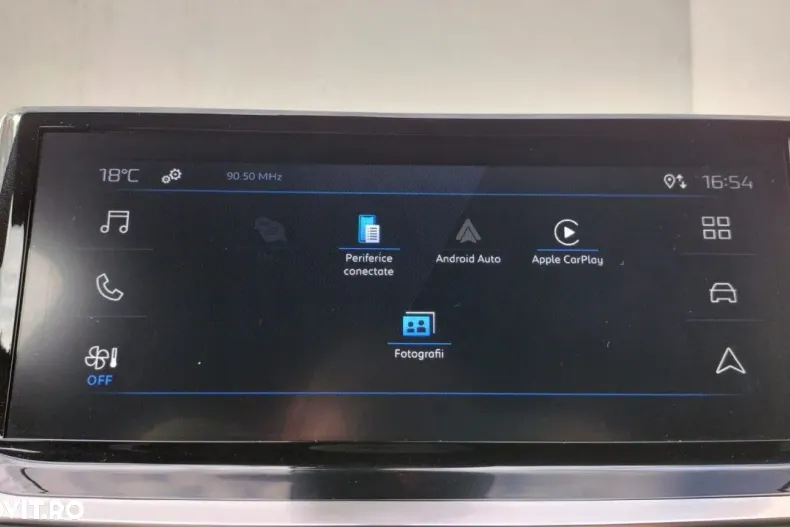 Peugeot 2008 din 2024 cu 28.000 km - oferta PEU132394 - foto 14