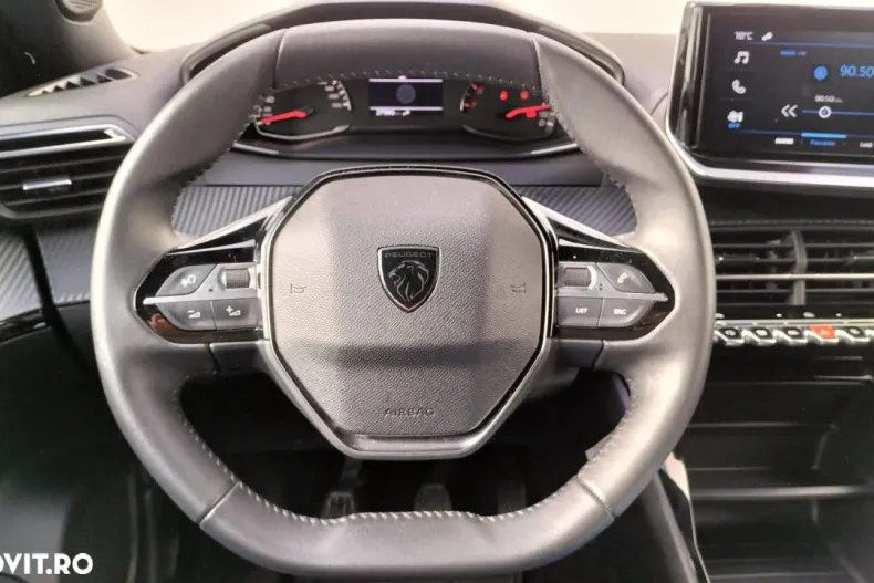 Peugeot 2008 din 2024 cu 28.000 km - oferta PEU132394 - foto 16