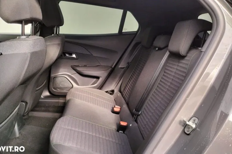 Peugeot 2008 din 2024 cu 28.000 km - oferta PEU132394 - foto 20