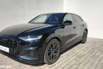Audi SQ8 din 2023 - oferta AUD132396