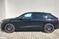 Audi SQ8 din 2023 cu 53.682 km - oferta AUD132396 - foto 4