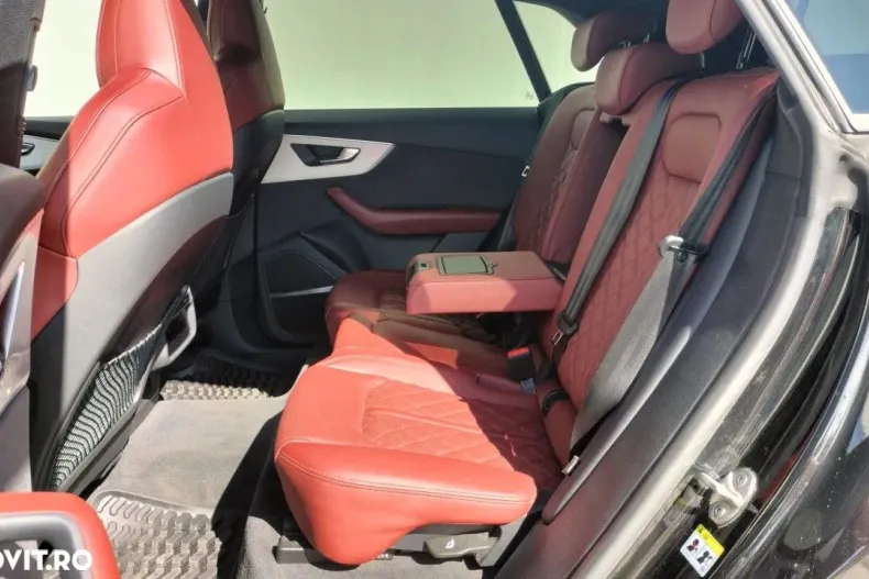 Audi SQ8 din 2023 cu 53.682 km - oferta AUD132396 - foto 15