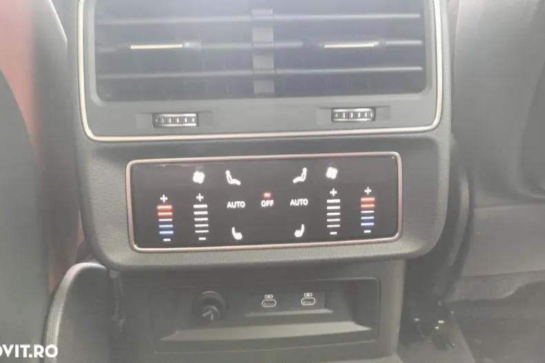 Audi SQ8 din 2023 cu 53.682 km - oferta AUD132396 - foto 16