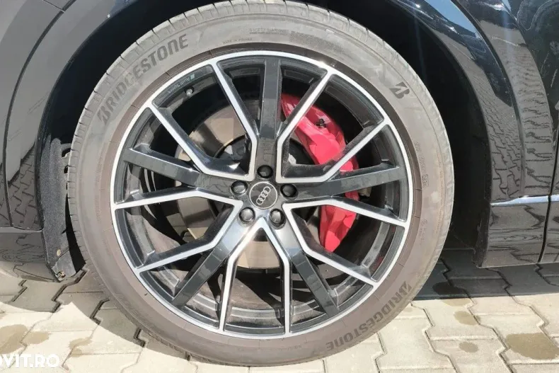 Audi SQ8 din 2023 cu 53.682 km - oferta AUD132396 - foto 18