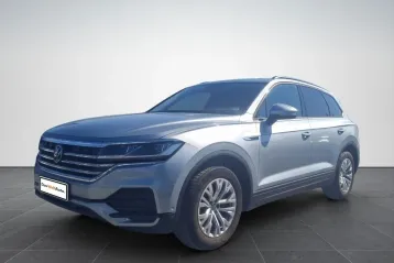 Volkswagen Touareg din 2023 - oferta VOL132398