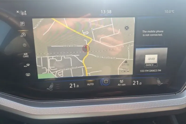 Volkswagen Touareg din 2023 cu 37.142 km - oferta VOL132398 - foto 16