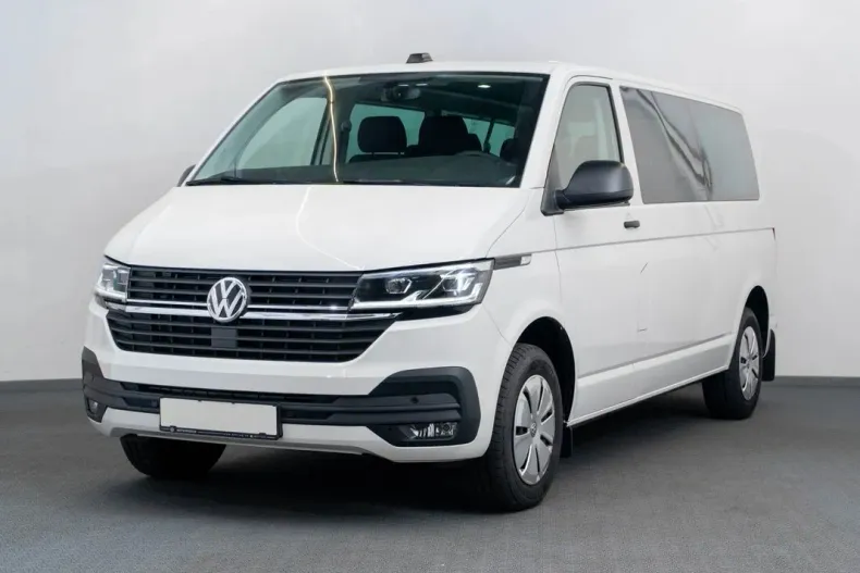 Volkswagen Transporter din 2024 cu 13.943 km - oferta VOL132400 - foto 1