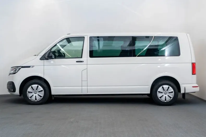 Volkswagen Transporter din 2024 cu 13.943 km - oferta VOL132400 - foto 2