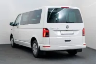 Volkswagen Transporter din 2024 cu 13.943 km - oferta VOL132400 - foto 3
