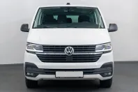 Volkswagen Transporter din 2024 cu 13.943 km - oferta VOL132400 - foto 4